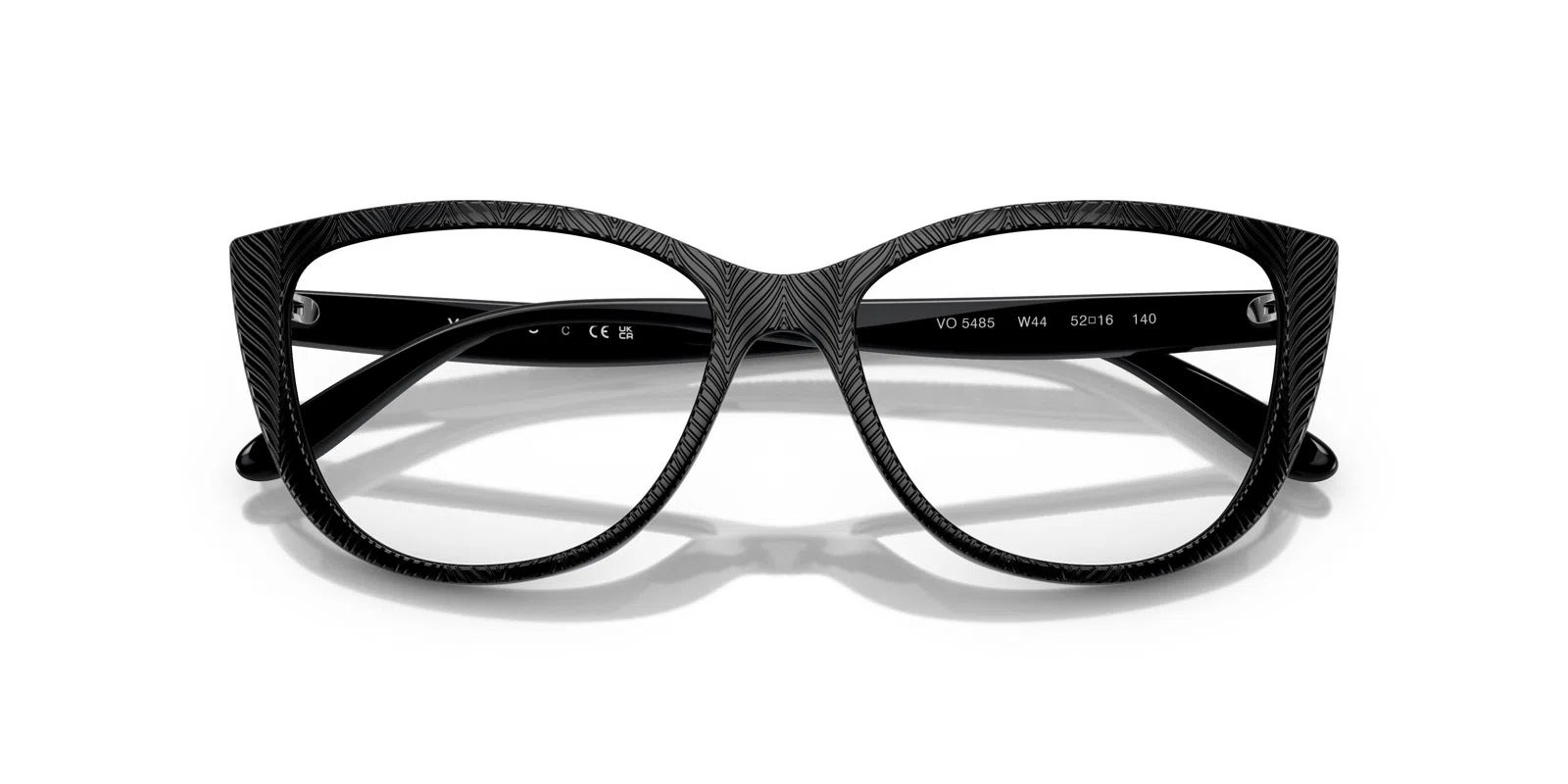 Vogue Eyewear 5485 Eyeglasses - view 39